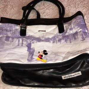 Walt Disney World purse